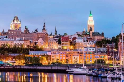 https://amensecurity.ca/Old Quebec Heritage